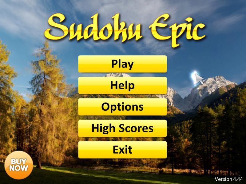 لعبة Sudoku كامله و على أكثر من سيرفر 70306710