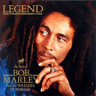 Bob Marley - Legend {Album} Marley10