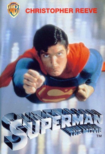 O melhor filme de super heroi Superm11