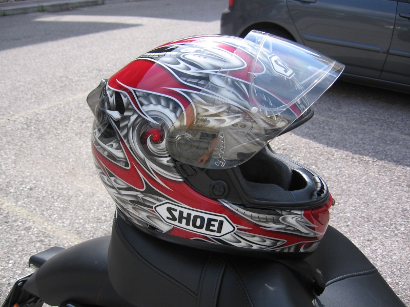 Casco integrale Immagi38