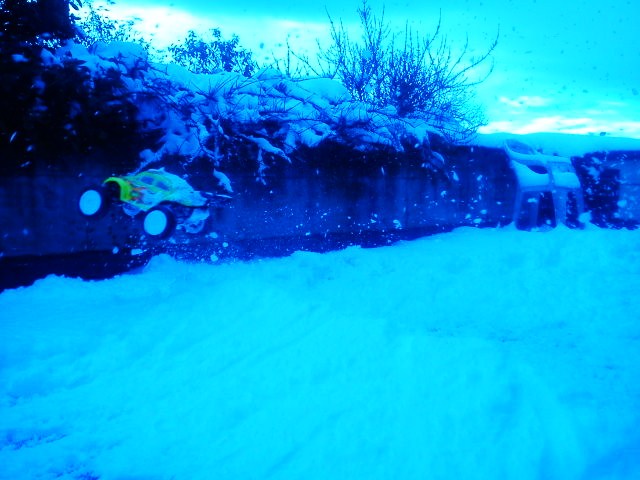 MERV sur neige 05110