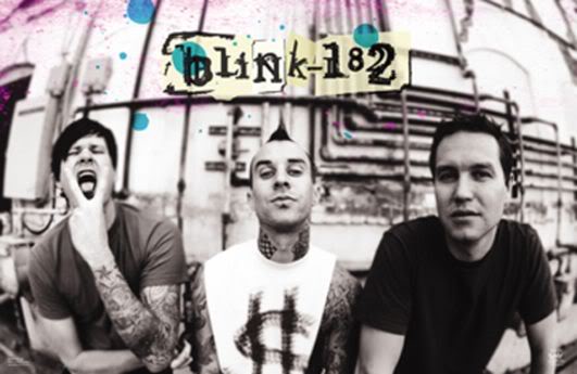 Blink 182 Blink210