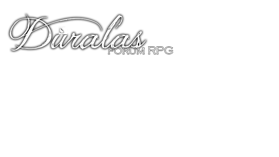 Le Monde de Dùralas - Forum RPG fantastique - G-L 75530718