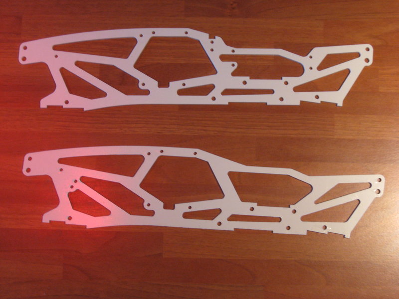 Etude et réalisation d'un chassis RACE XL Pro Savage Img15210