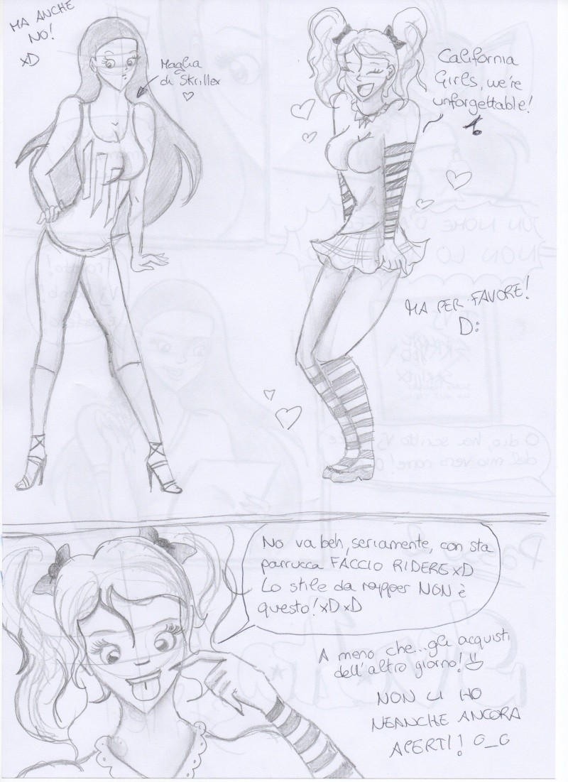 Fumetto: Kai Sui - Shoujo - Pagina 6 Scansi29