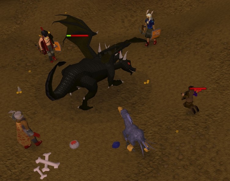 KBD-Event Kbd10