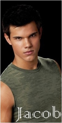 Jacob Black