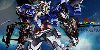 Gundam Gundam12