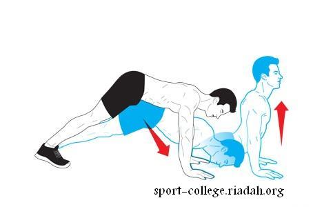 ثلاثة تدريبات تحرك 300 عضلة   Judo_p10