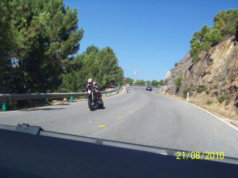 Photos de la route entre Marbella et Ronda (Espagne) Espagn15