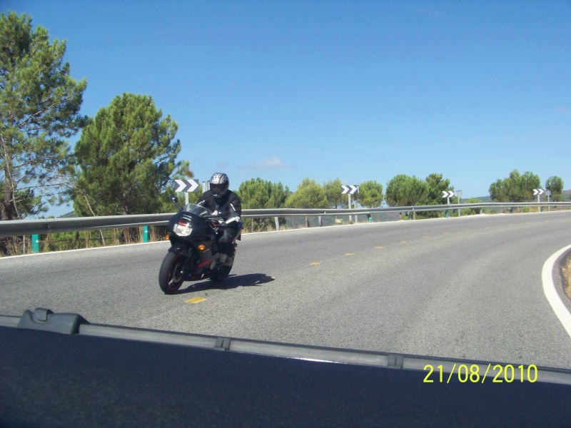 Photos de la route entre Marbella et Ronda (Espagne) Espagn17