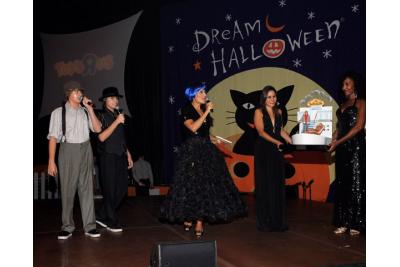 CAAF Dream Halloween Fundraiser Resimleri 12797912