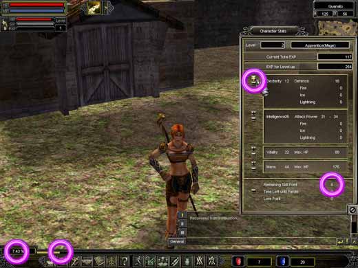 A3 MMORPG Charac10