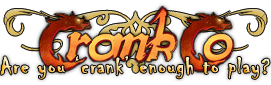 The official CrankCo forum