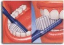 طريقة استخدام فرشاة الأسنان  3e3ab210