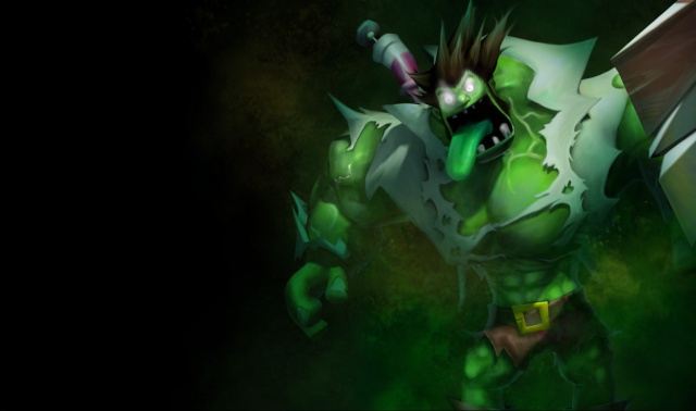 [Lol] Skins/Persos en promo Drmund10