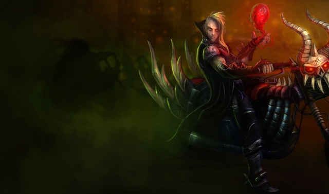 [LoL] Nouveaux Skins  Vladim10