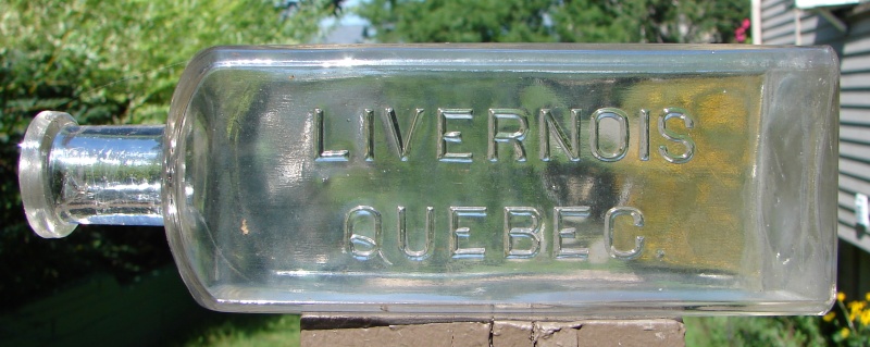 Livernois Québec: Médecine ou Produit chimique pour la photographie? Livern10