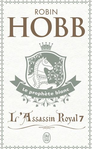 HOBB Robin 12713410