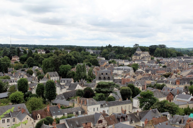 Château d'Amboise (Indre-et-Loire / 37). Img_3212