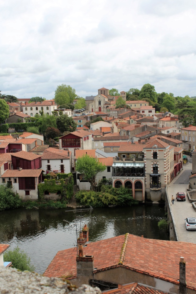 Clisson (Loire-Atlantique / 44). Img_4016