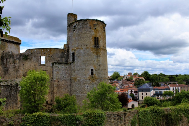 Clisson (Loire-Atlantique / 44). Img_4030