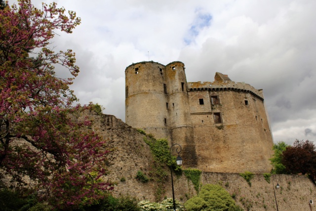 Clisson (Loire-Atlantique / 44). Img_4032