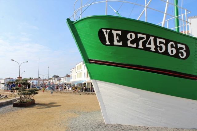 Île d'Yeu (Vendée -85). Img_6210