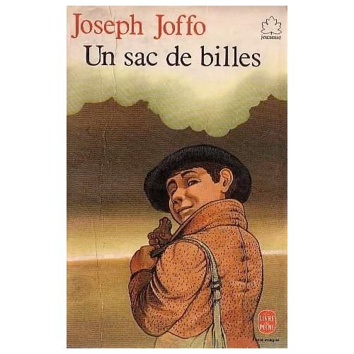 JOFFO Joseph Joffo-10