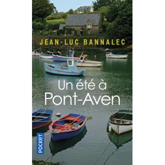 BANNALEC Jean-Luc Un-ete10