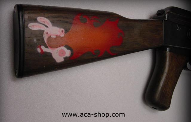 Aca-Shop: peintures Custom pour personnaliser vos répliques Med_ga11