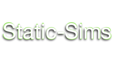 Static Sims