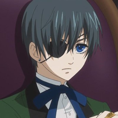 Ciel Phantomhive Ciel_110