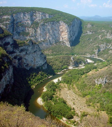 Sud Ardèche : la balade des 5 rivières !!! 90062910