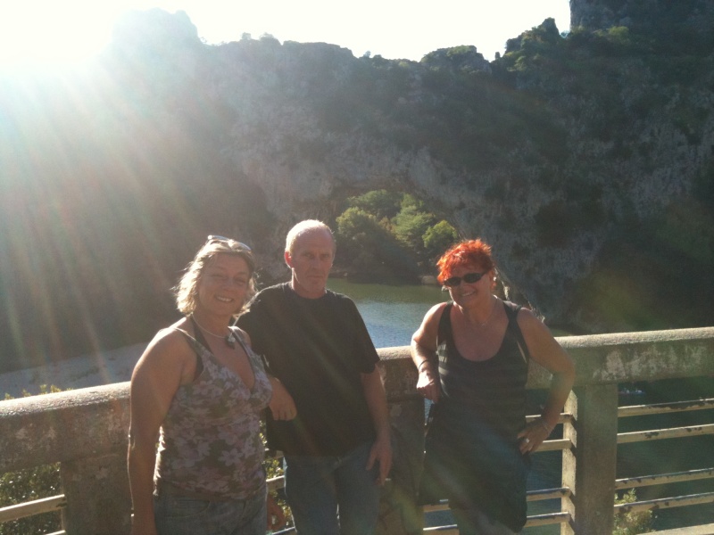 Sud Ardèche : la balade des 5 rivières !!! - Page 4 Img_0212