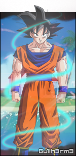 [Avaliação] Avatar Goku Dahora12