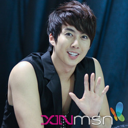 [news] Hyung Jun don’t want to be labelled as cute. Disclose Hyun Joong did not give him a birthday present Hjb110