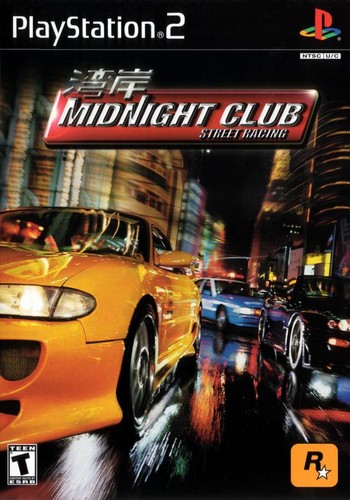 Midnight club 89486b10