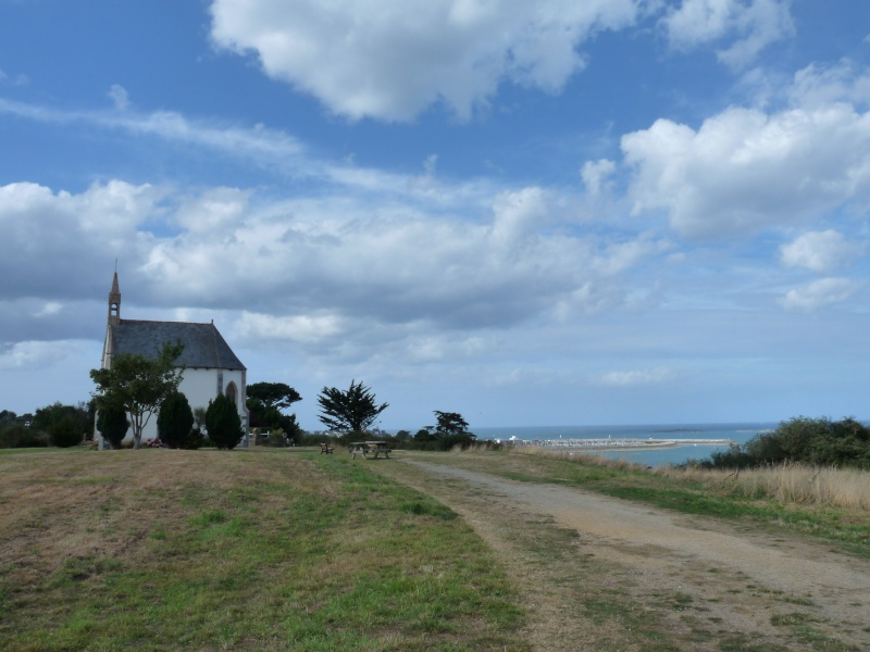 chapelle à Etables sur Mer (22) P1030110