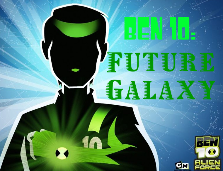 Ben 10 site Ben-1010