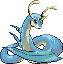 Sprites Dragon11