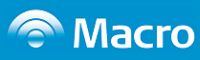 Macro Logo_m10