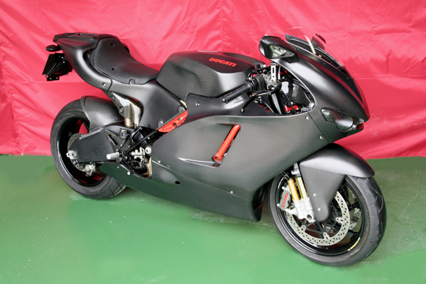 D16 Carbon by Dry japan Ducati36