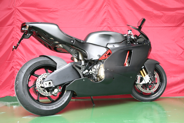 D16 Carbon by Dry japan Ducati38
