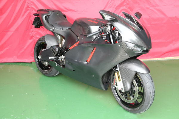 D16 Carbon by Dry japan Ducati39