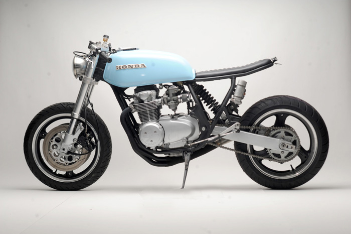 CB550 Inverted by LS Clean Honda-20