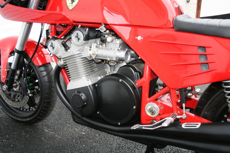 900 DOHC from..... Moto-f14