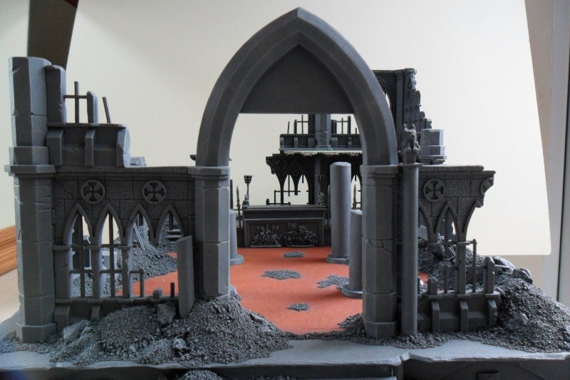 Cornelius' Mordheim scenery so far... Mordhe21