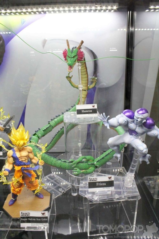 Figuarts Dragon Ball Z (Bandai) - Page 2 Img_1312