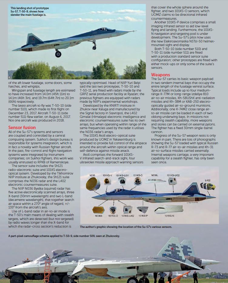 Su-57 Stealth Fighter: News #5 - Page 19 Su-57-11